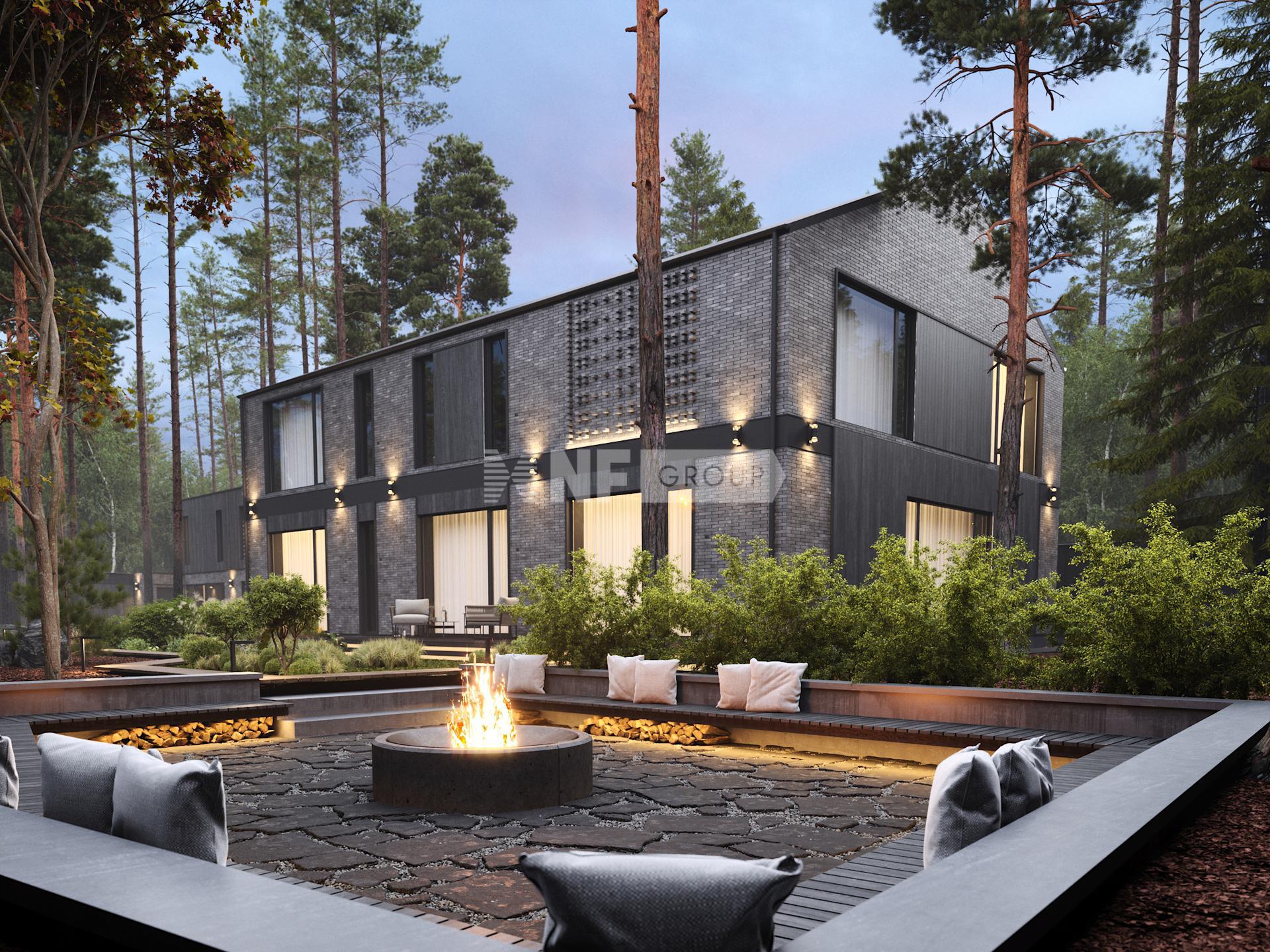 «Успенские Дачи» (Uspenskie Dachi)