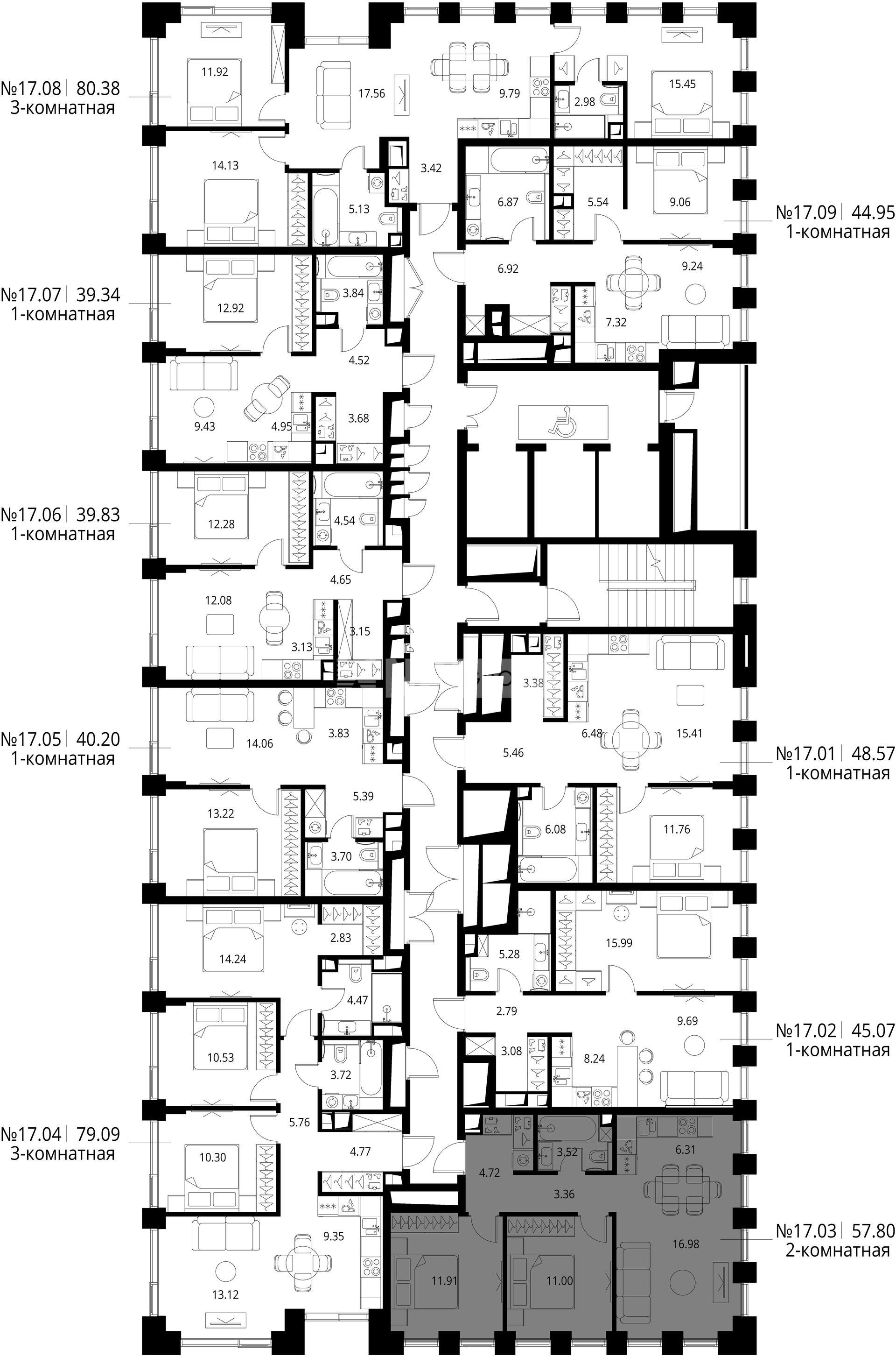 City Bay (Сити Бэй)
