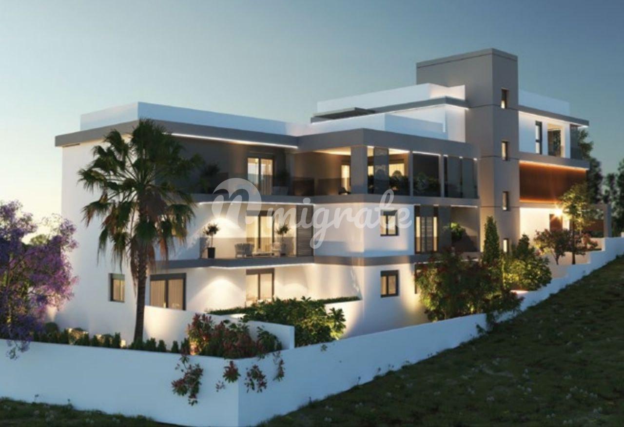 Квартира с 2 спальнями в Агиа Фила, Лимассол
 (2 Bedroom Apartment in Agia Fyla, Limassol)