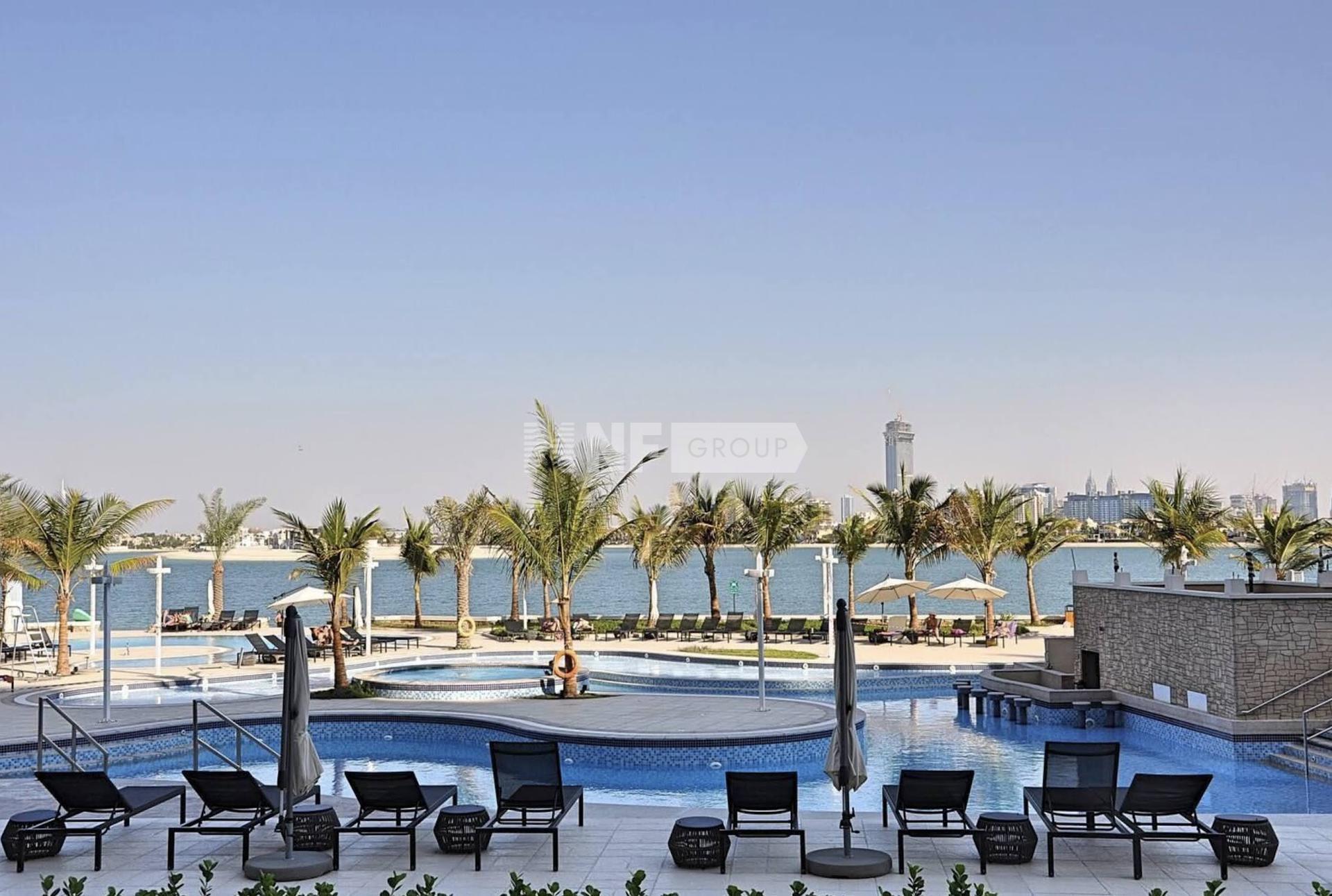 Balqis Residence - 2br + Maids