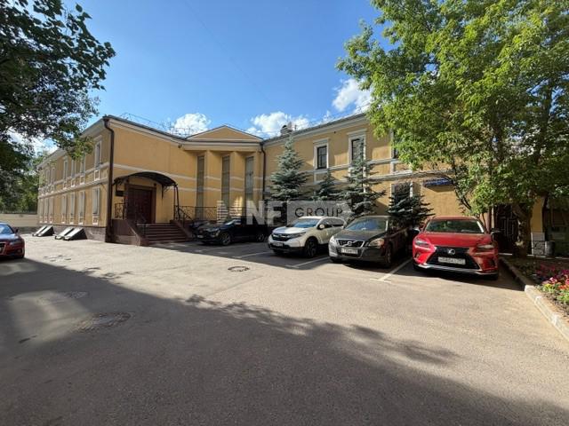 Большая Ордынка, 49
