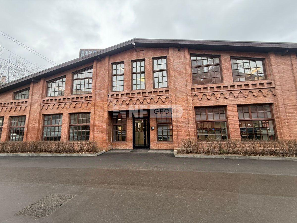 Пресненский Вал 27 стр. 9