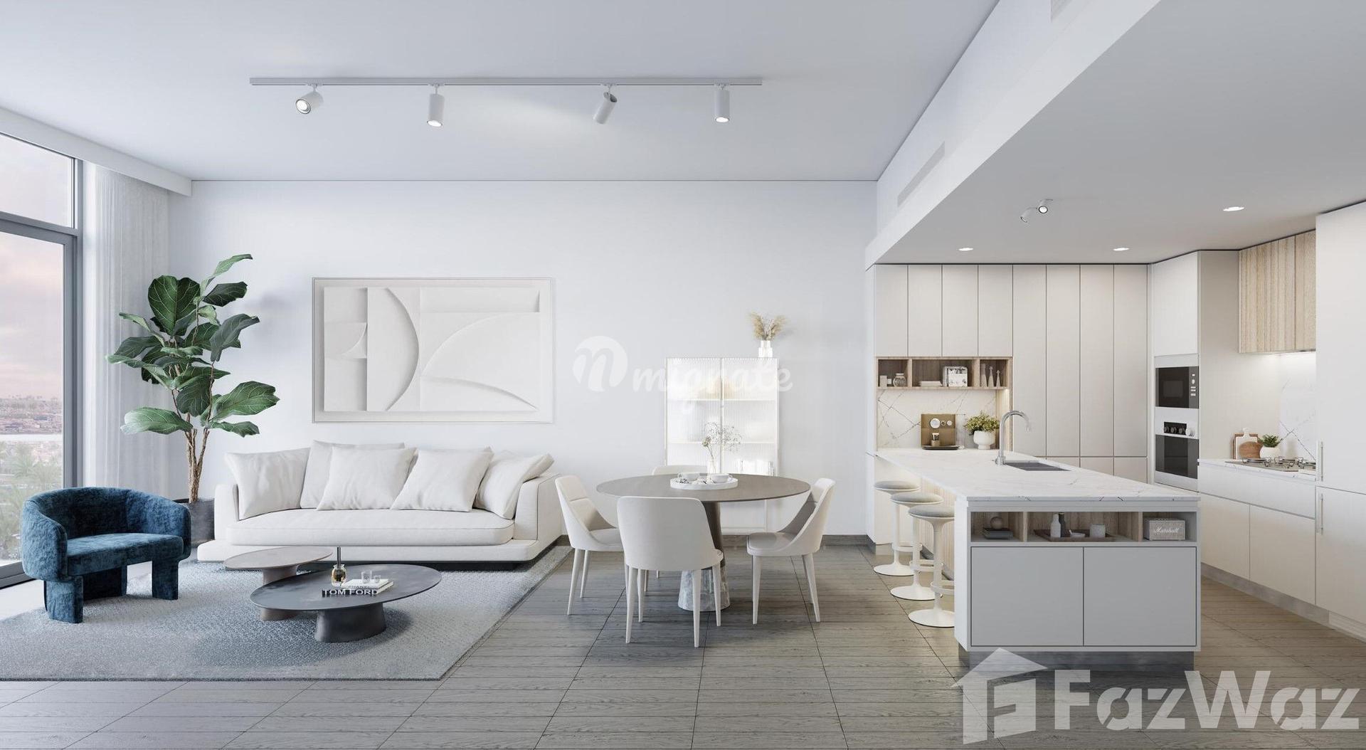 1 спален Кондо на продажу в Kensington Waters (Kensington Waters)