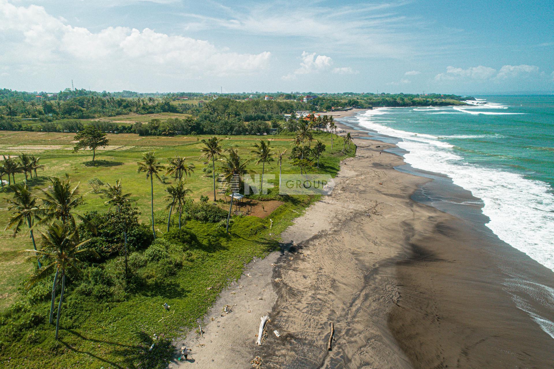 Belong Beach - Premium Beachfront Land Development