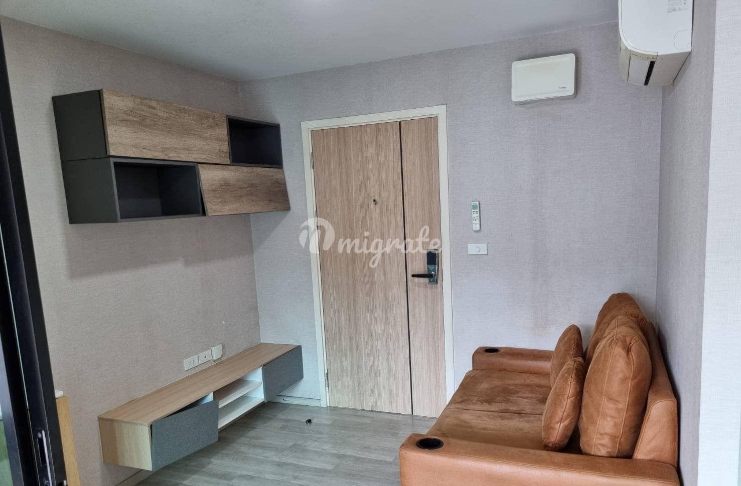 1 спален Кондо на продажу в MAXXI Condo Ratchayothin-Phaholyothin 34 (MAXXI Condo Ratchayothin-Phaholyothin 34)