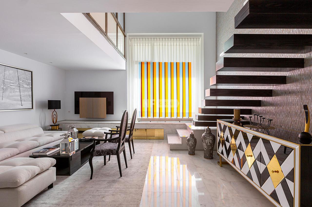 Апартамент в Montalbán, Jerónimos, Retiro, Madrid