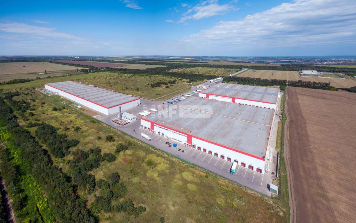 Дон (Субаренда)