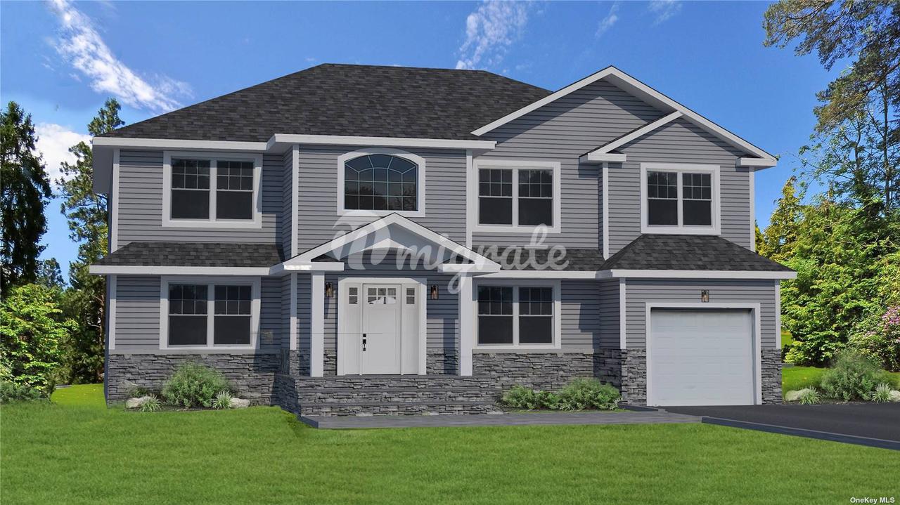 Вилла в 69 Hope Drive - Plainview, New York