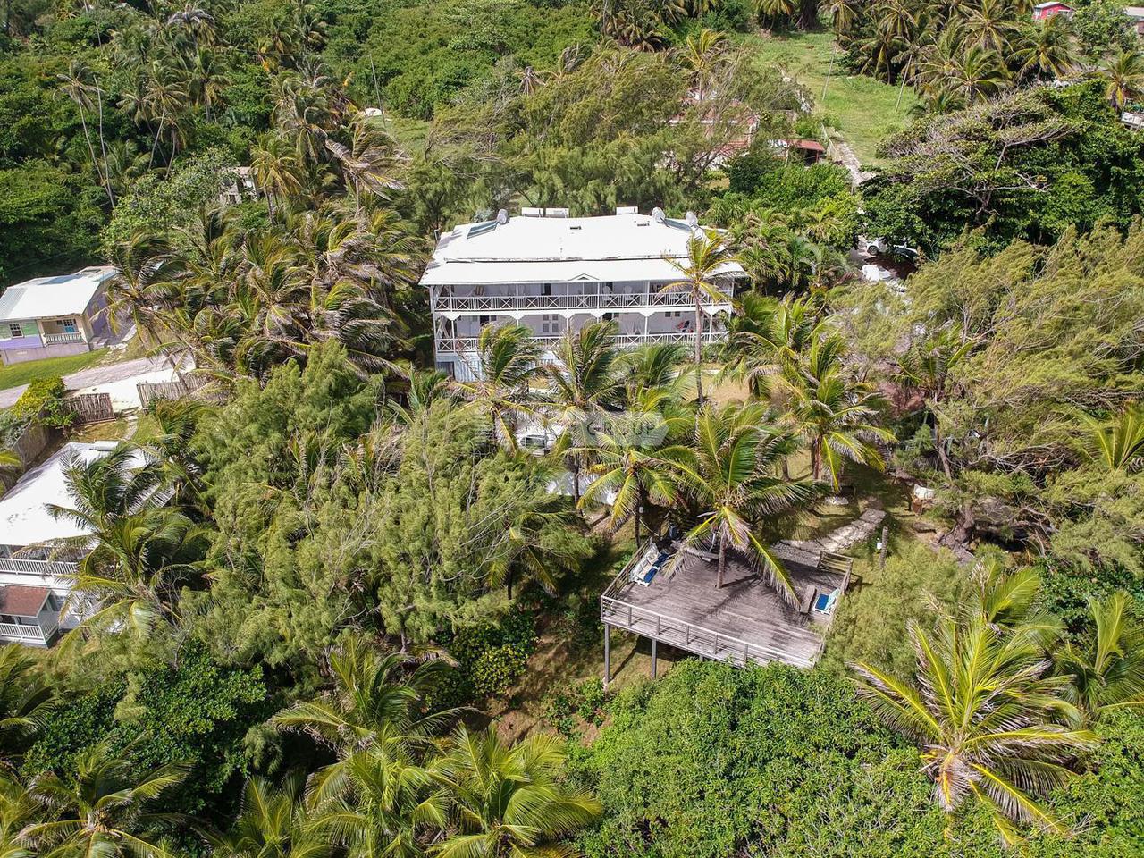 Поместье в Tent Bay, Bathsheba, St. Joseph