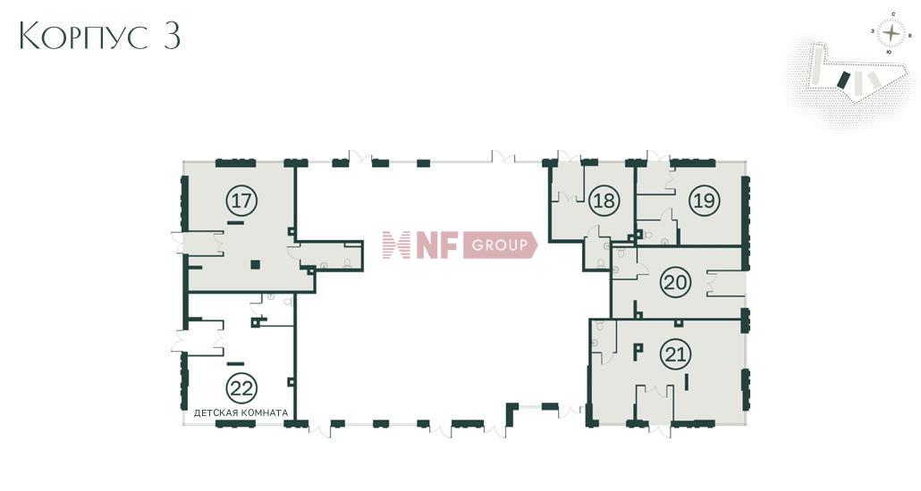NF Group