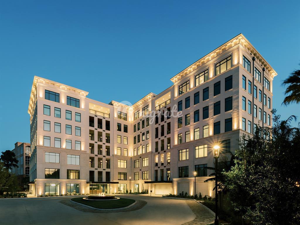 Кондоминиум в 6017 Memorial Drive, 401 - Houston, Texas