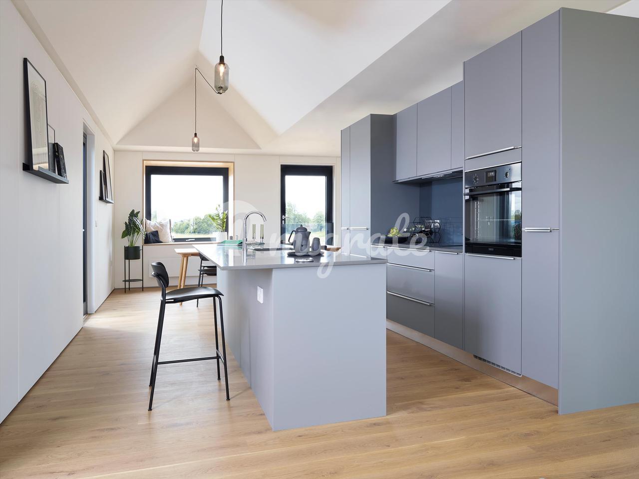 Вилла в Port Loop Birmingham, B16