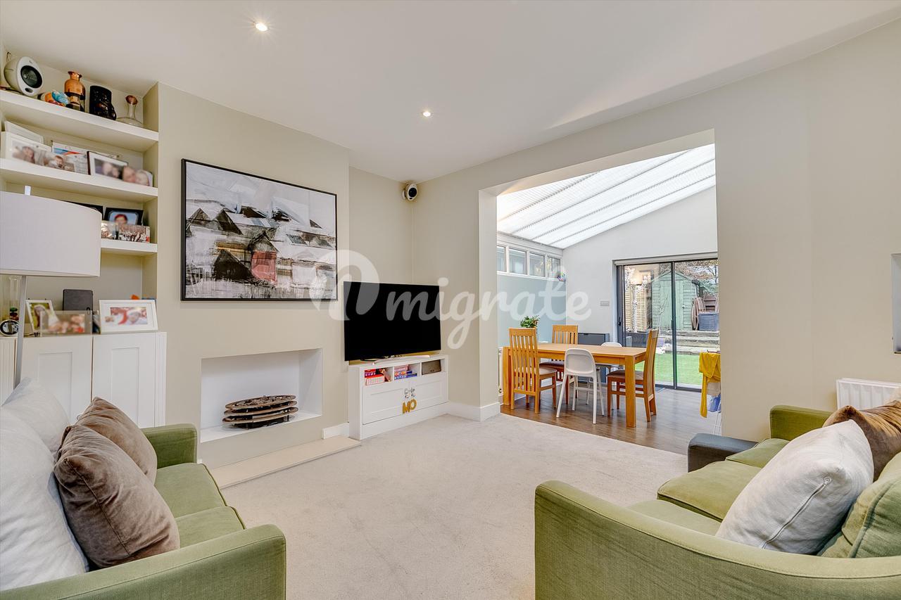 Вилла в Elsley Road, London, SW11