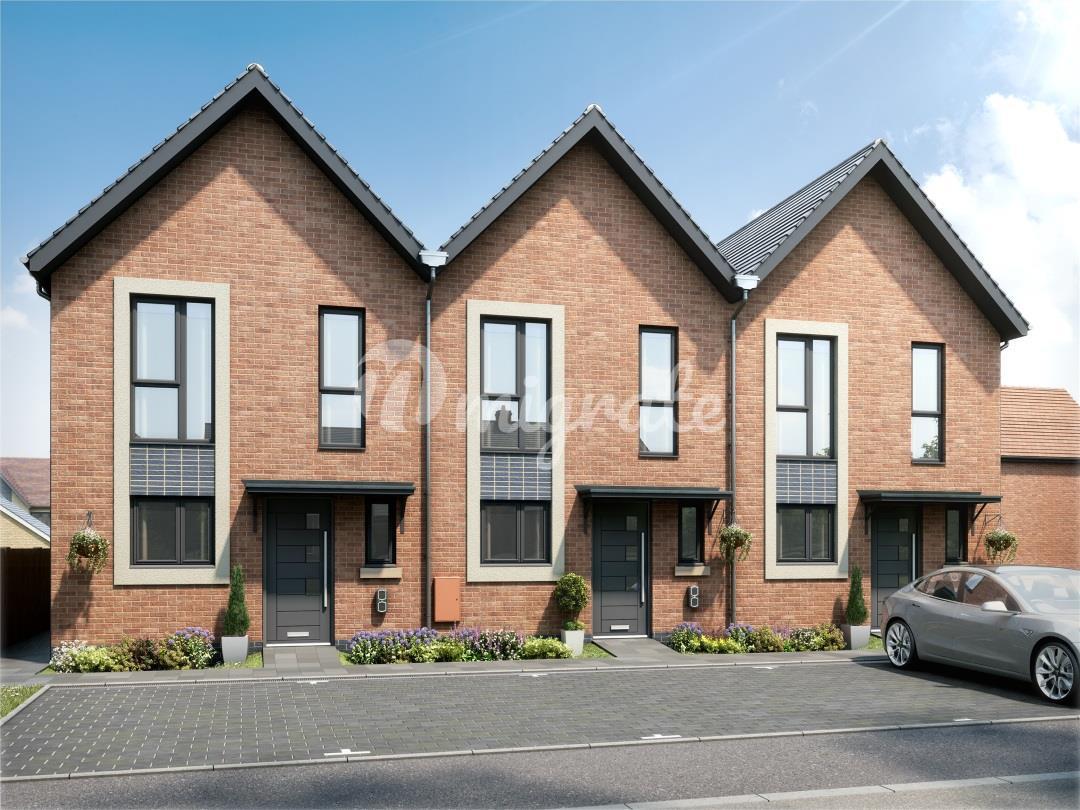 Вилла в Consilio, Loxley Road, Stratford-upon-Avon, Warwickshire, CV37