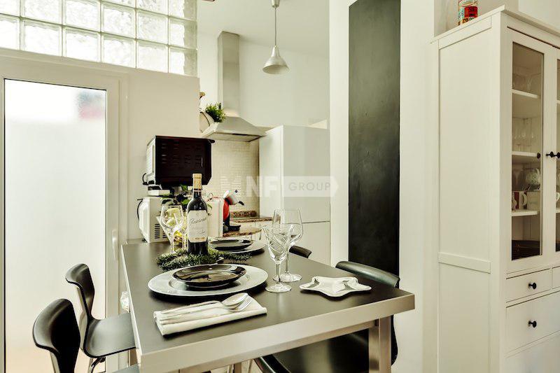 Апартаменты в районе Сан-Антони