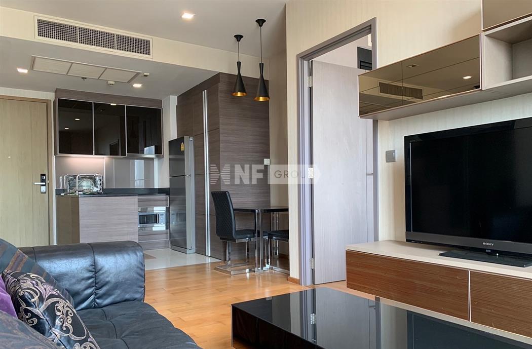 Кондоминиум в Condominium Keyne by Sansiri, 54 sq.m