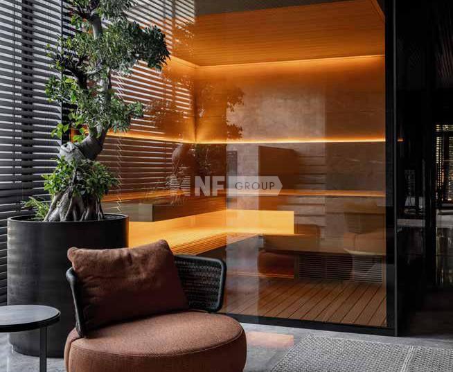 NF Group