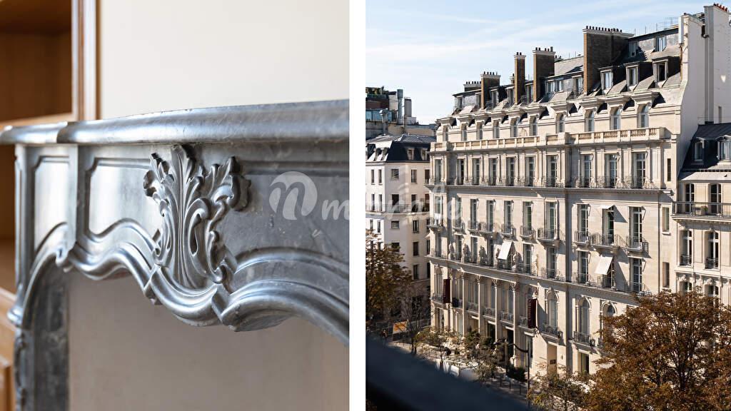 Апартамент в PARIS, 75008