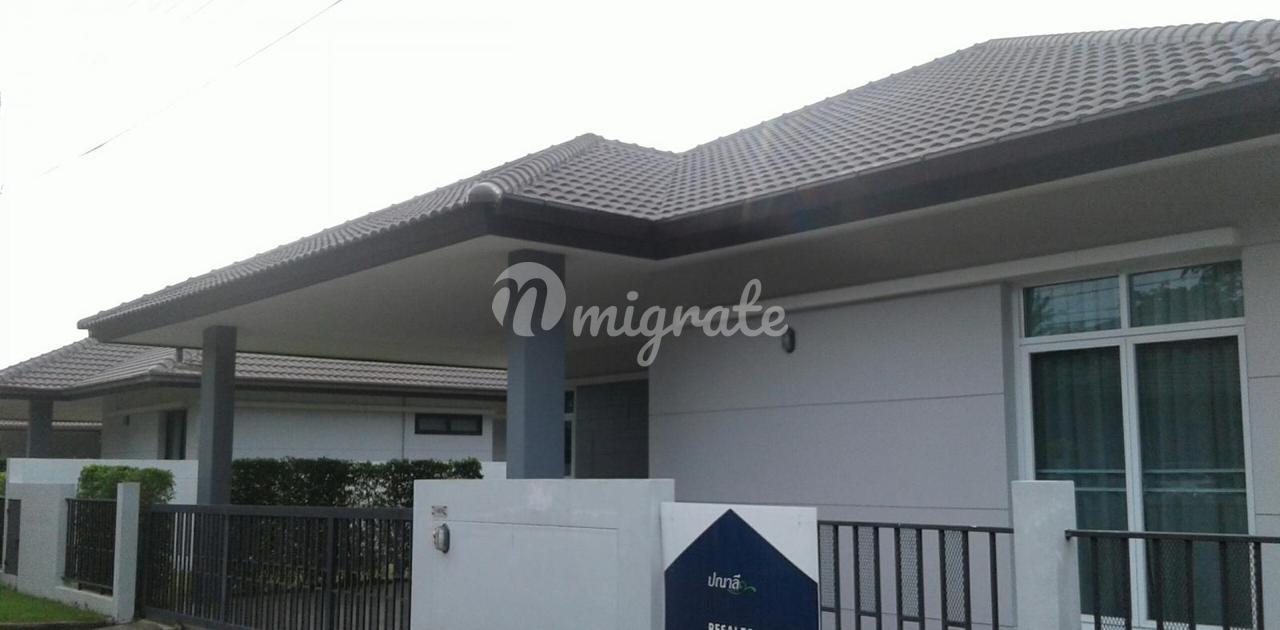 Дом в городе 190 кв.м в Паттайе, Таиланд