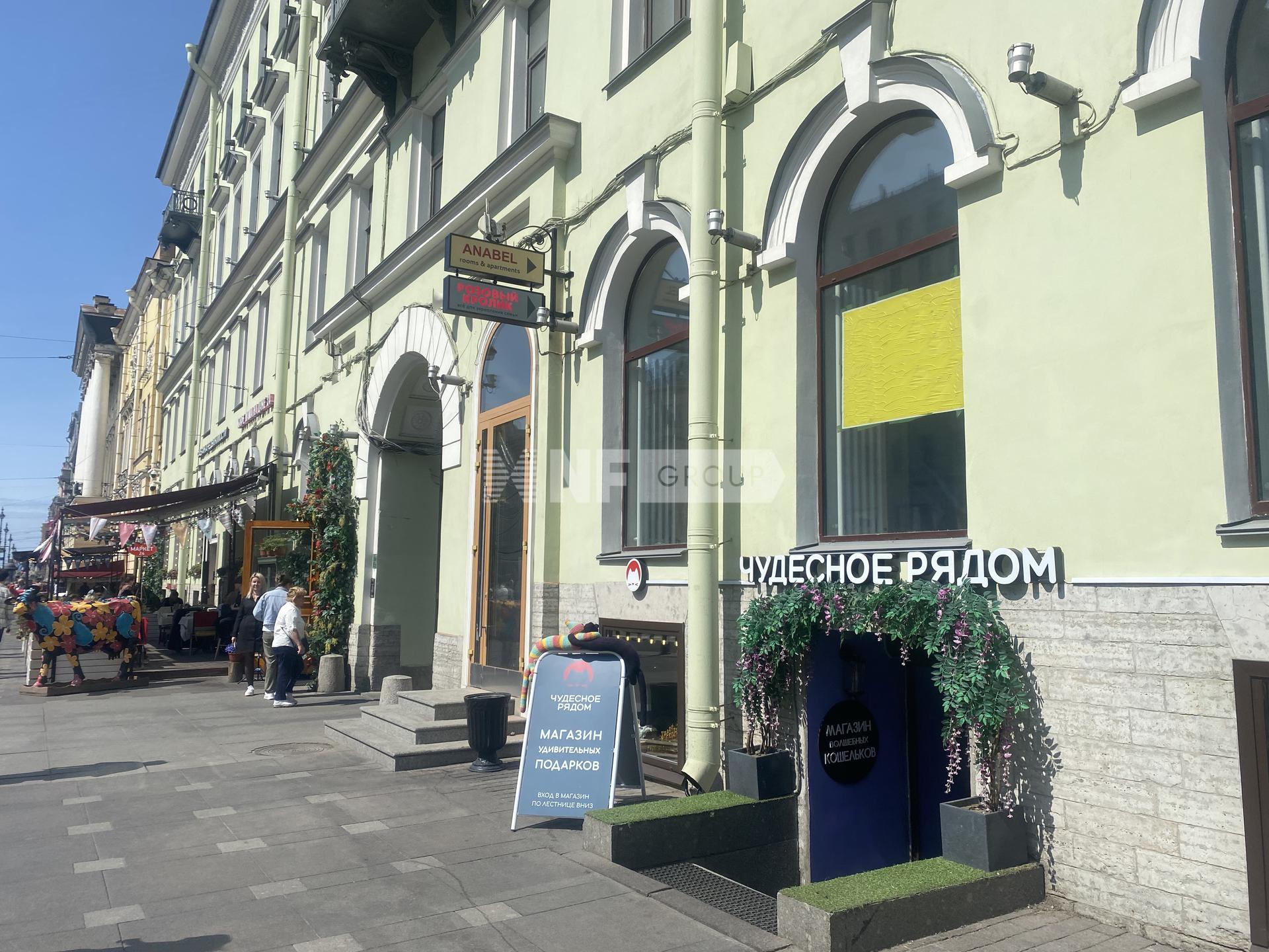 Невский просп., д. 88 (Nevskijj prosp., d. 88)