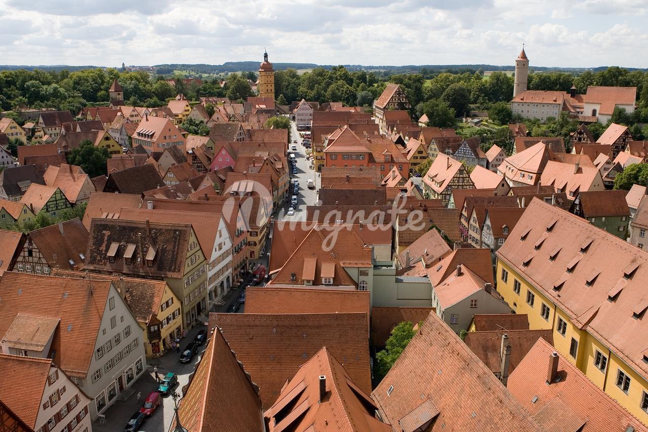 Портфель из трёх доходных домов