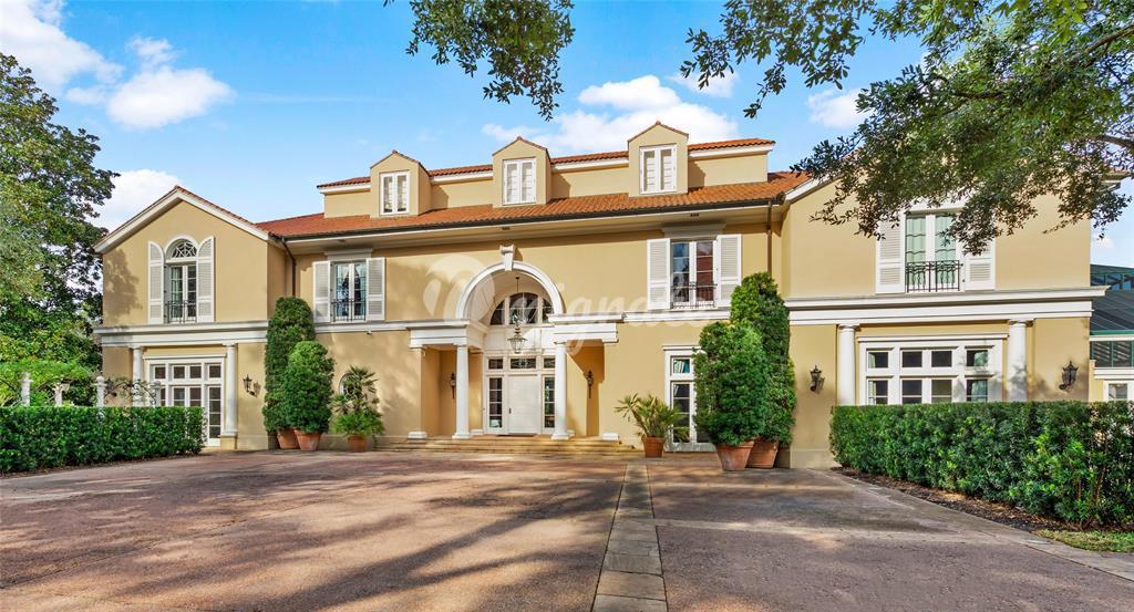 Вилла в 2920 Lazy Lane Boulevard - Houston, Texas