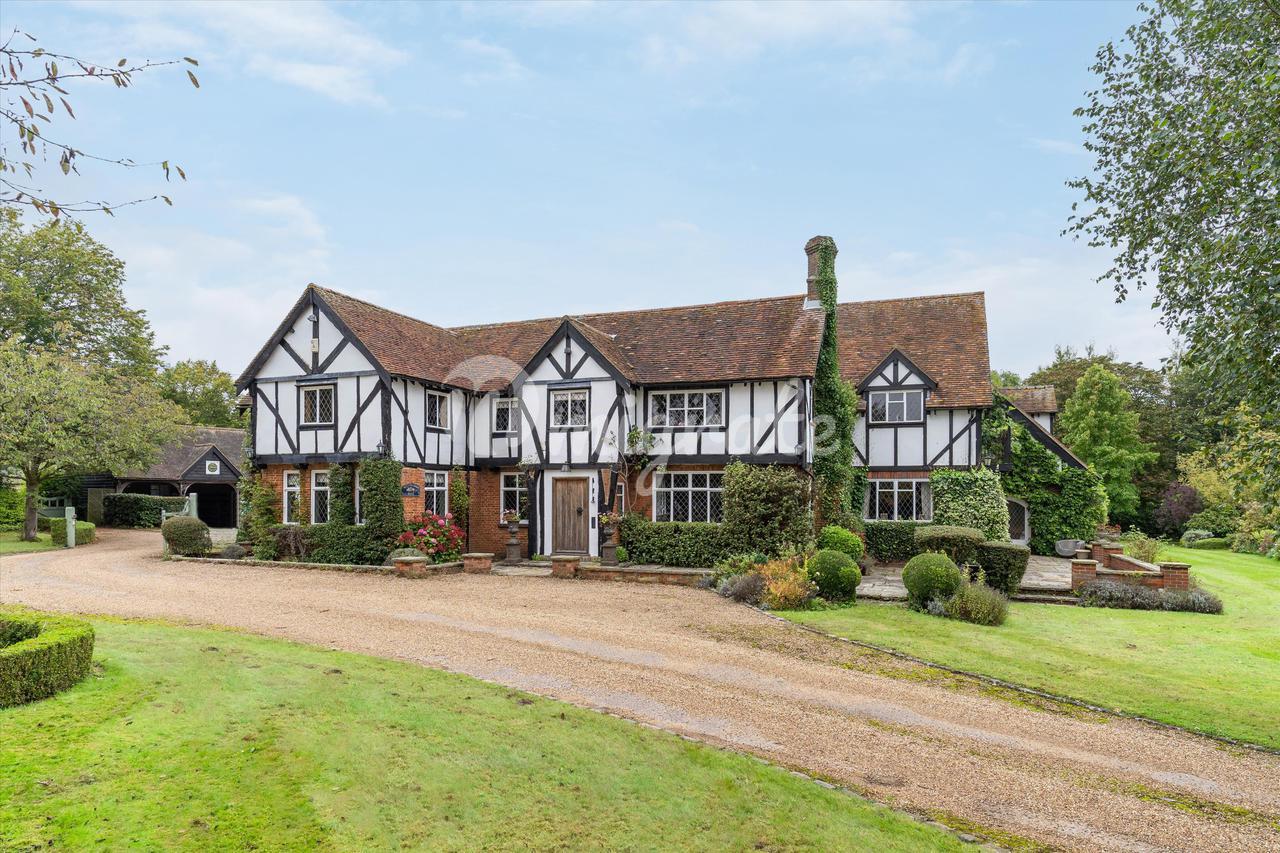 Вилла в Westland Green, Little Hadham, Ware, Hertfordshire, SG11