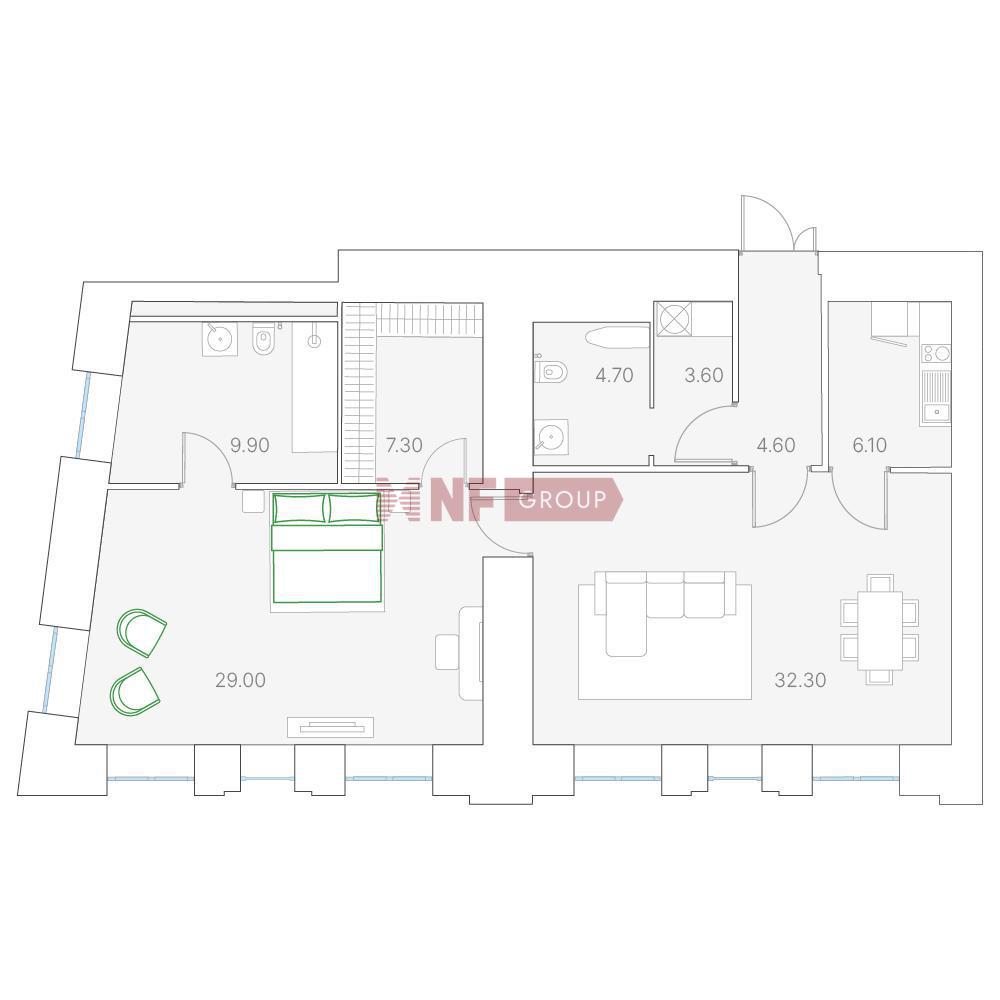 NF Group