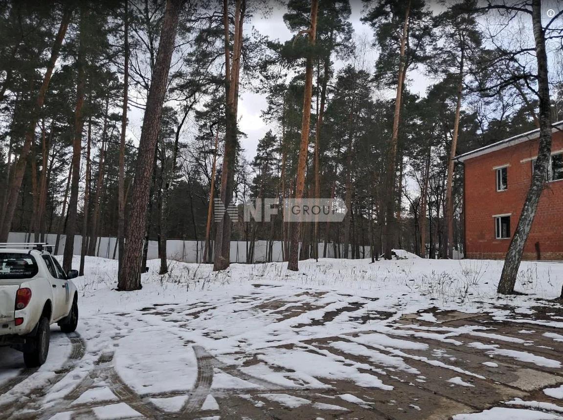 «Серебряный бор» (Serebryanyy bor)