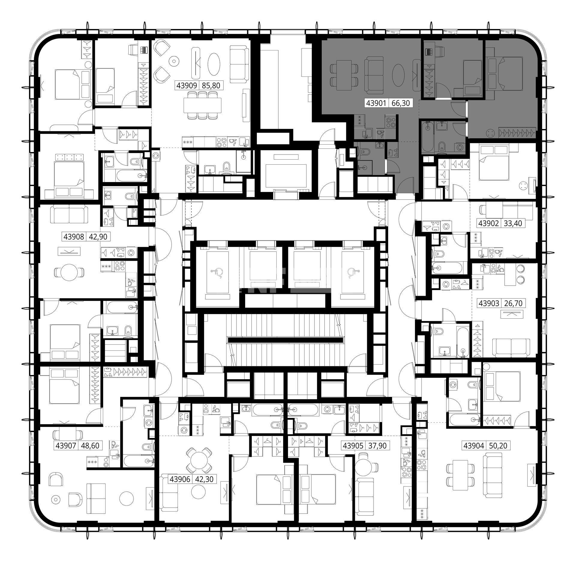 City Bay (Сити Бэй)