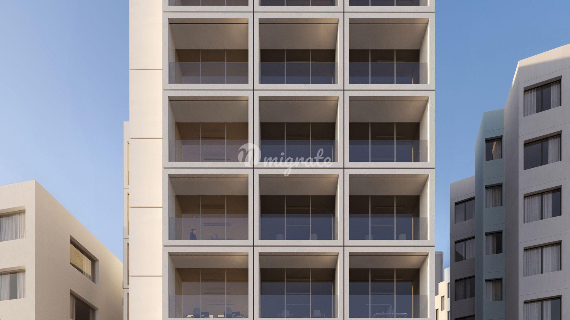Офис в Историческом центре Лимассола
 (Office in Historical Center, Limassol)