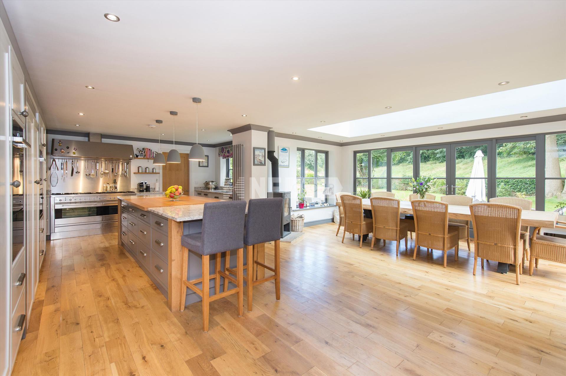 Вилла в Farnham, Knaresborough, North Yorkshire, HG5