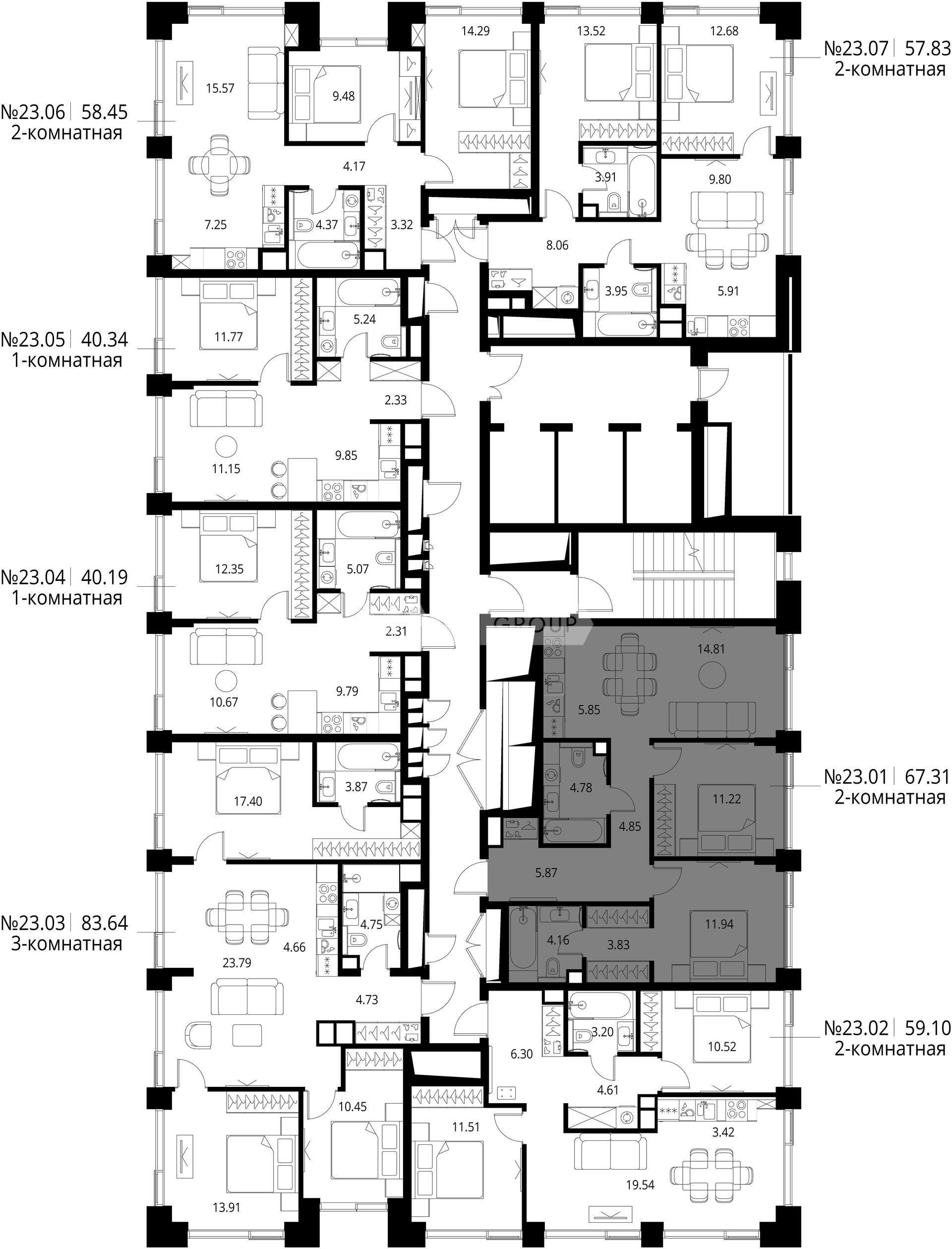 «Сити Бэй» (City Bay)