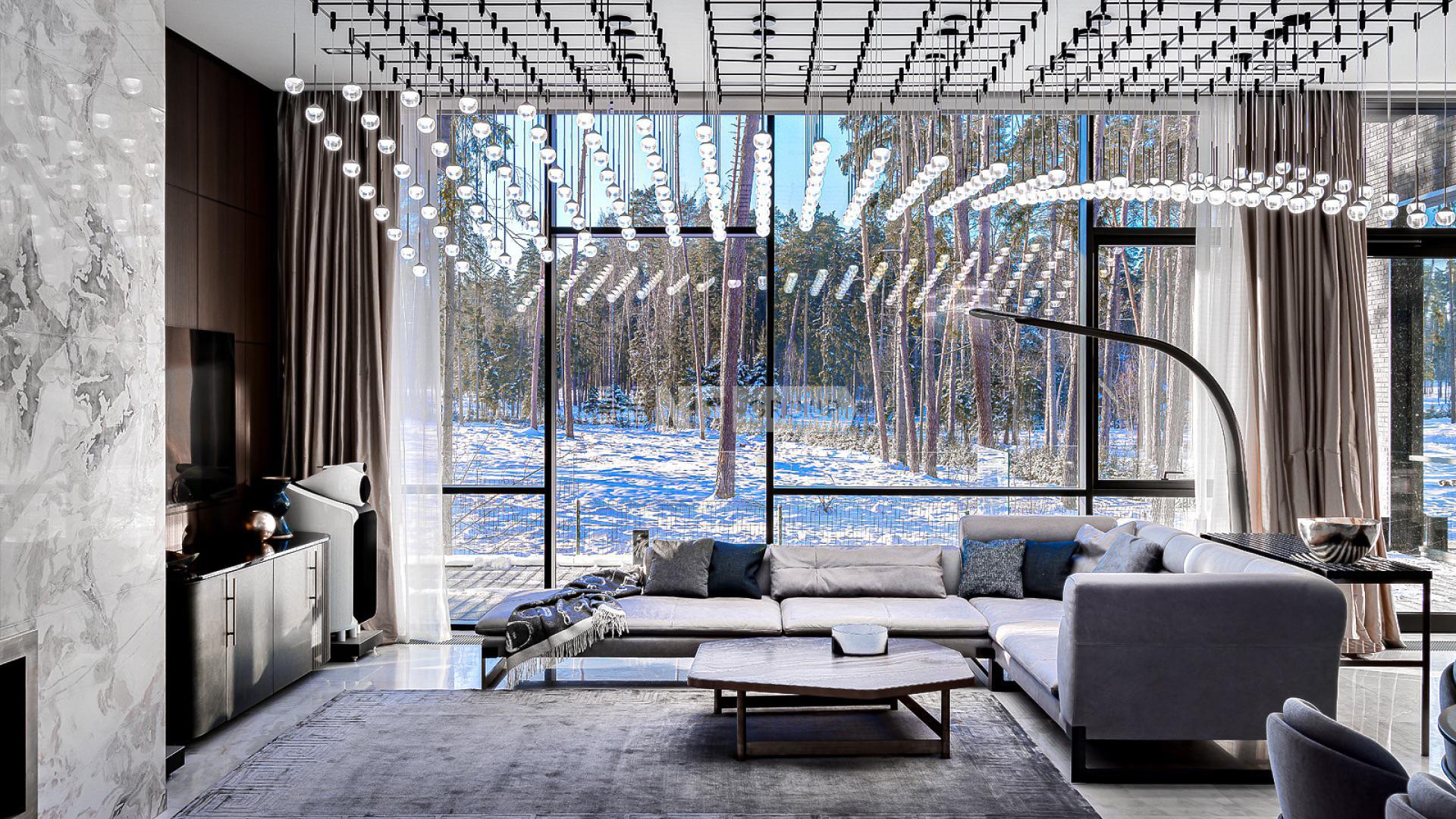 «Сады Майендорф» (Sady Mayendorf)