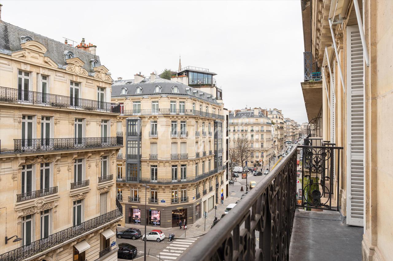 Апартамент в Paris 08, Paris, Île-de-France