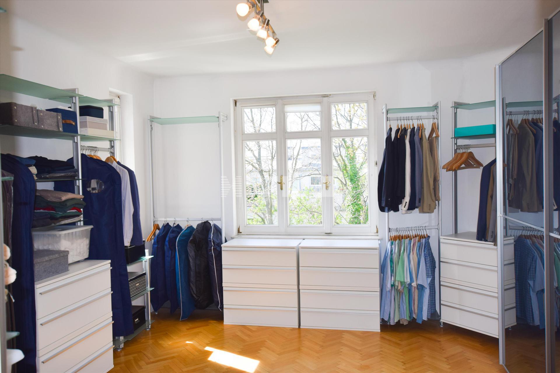 Вилла в 19 округе