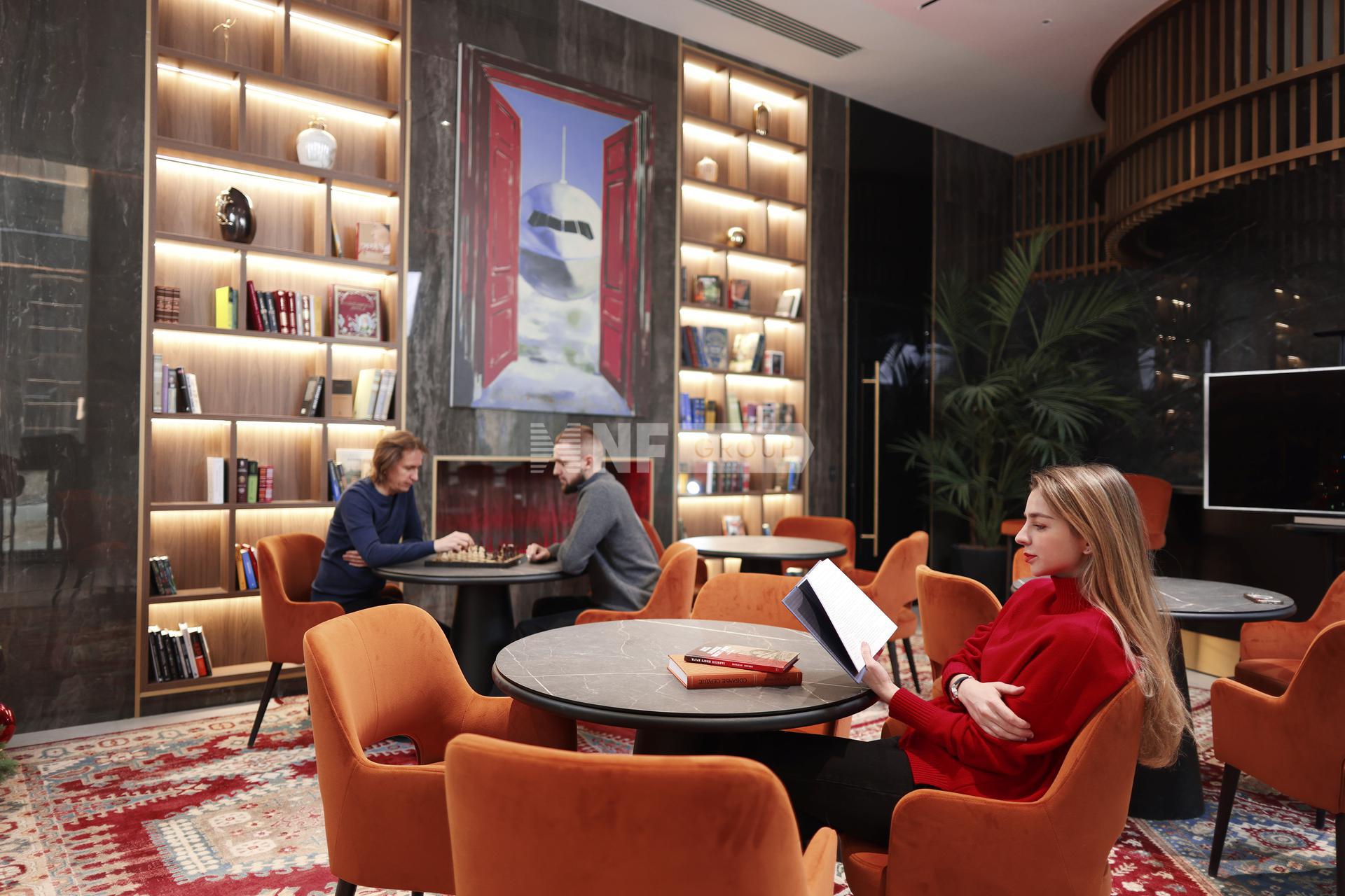 «Зорге 9» (Zorge 9)