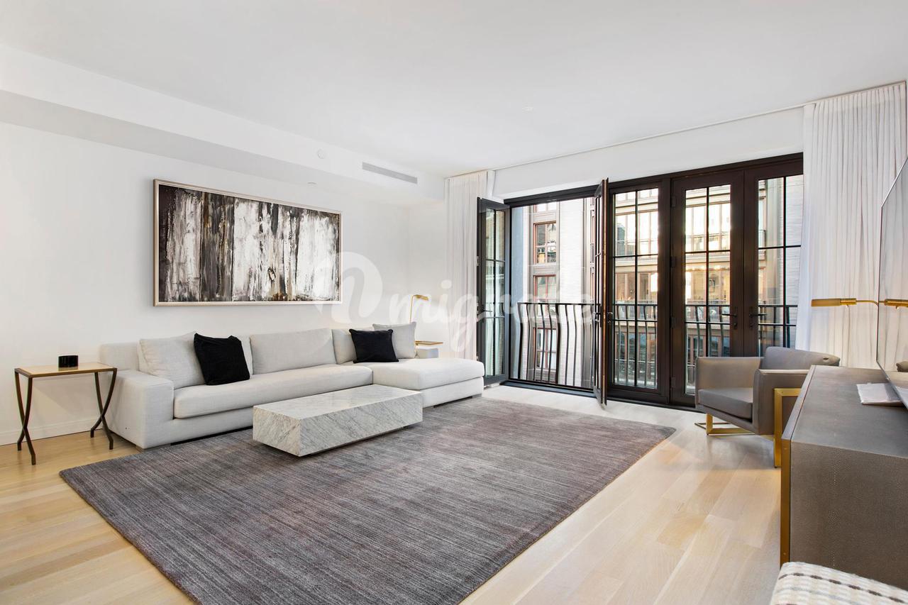 Кондоминиум в 221 West 77, 221 W 77TH ST, 7E - Upper West Side, New York