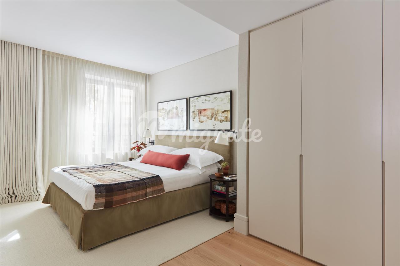 Квартира в TwentyFive, Marylebone, 25 Nutford Place, London W1H 5YQ