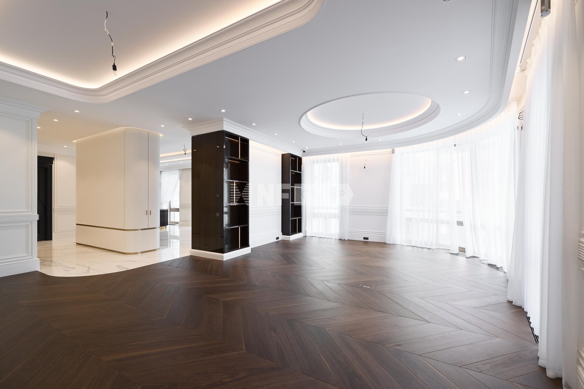 Grand-Prix House (Гран При Хаус)