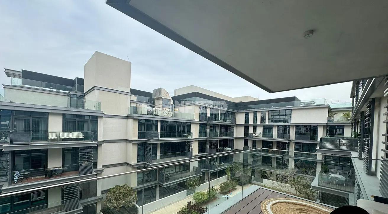 City Walk Residences