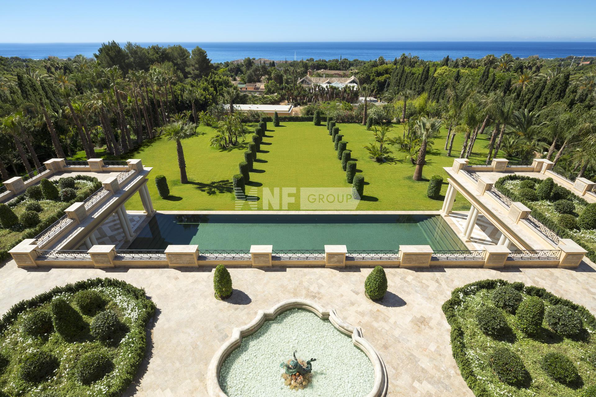 NF Group