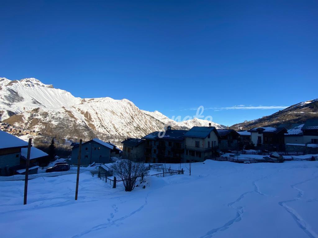 Продажа - Шале в Saint-Martin-de-Belleville, Savoie, Rhône-Alpes - Saint- Martin-de-Belleville во Франции, цена € 2 870 000 | KF.expert