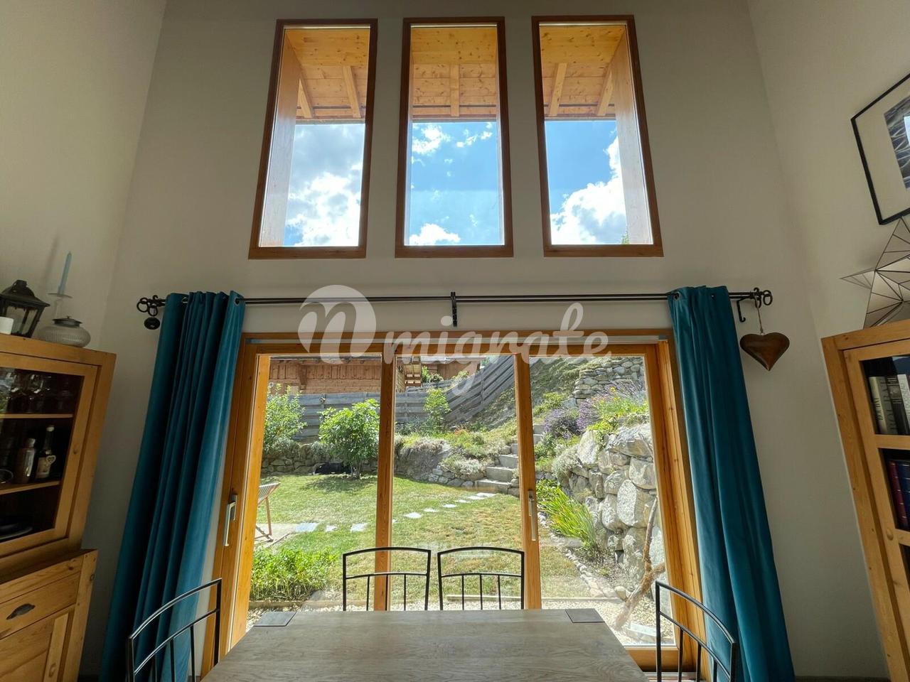 Шале в 73440 Saint-Martin-de-Belleville, Savoie, Rhone-Alpes