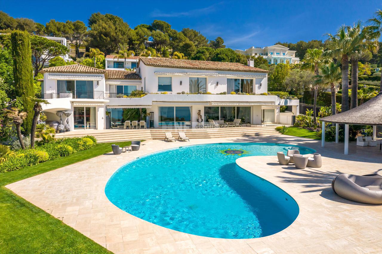 Вилла в Cannes, Alpes-Maritimes, Provence Alpes Côtes D