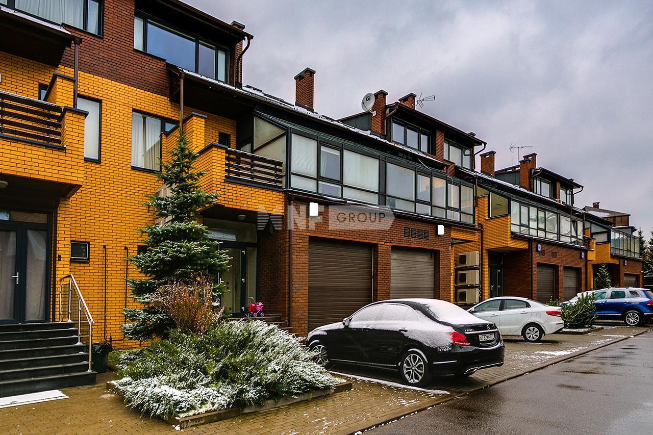 «Барвиха Клаб» (Barvikha club)