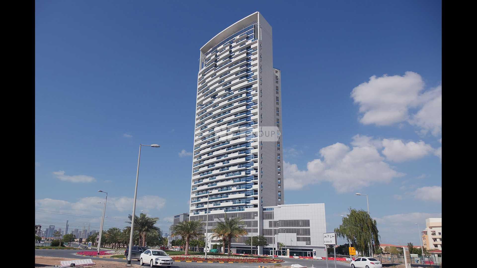 Al Jawhara Tower