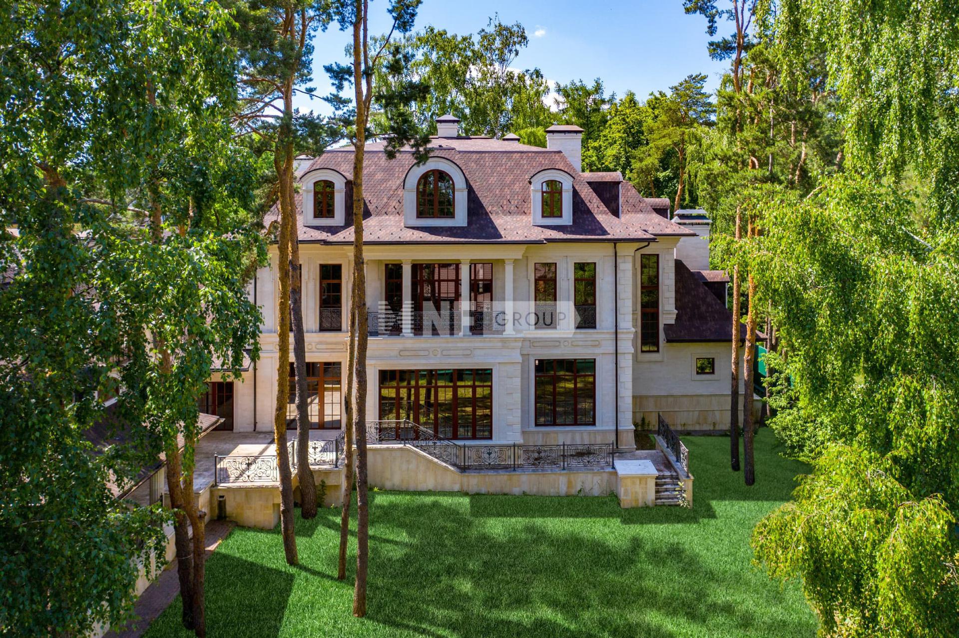 «Жуковка (Правая сторона)» (Zhukovka)