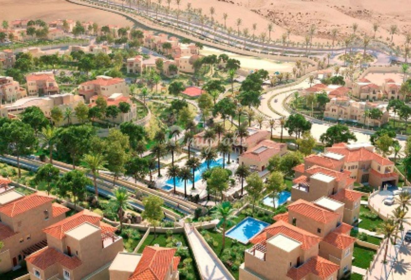 3 спален Дом на продажу в Celesta Hills (Celesta Hills)