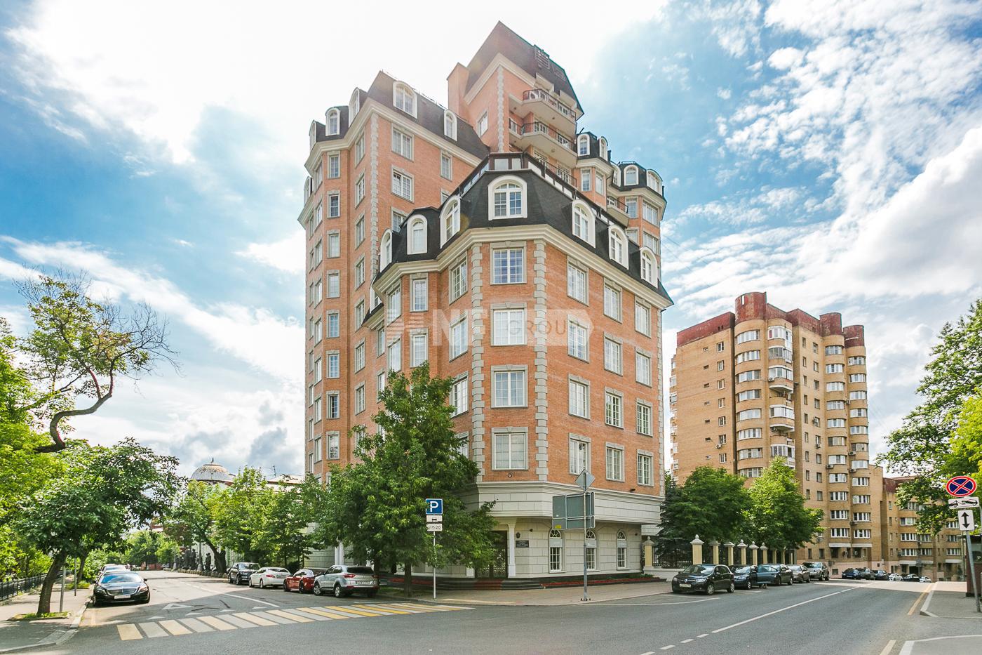 Agalarov House (Агаларов Хаус)